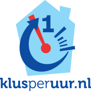 Klusperuur.nl